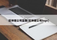 区块链公司蓝图[区块链公司logo]